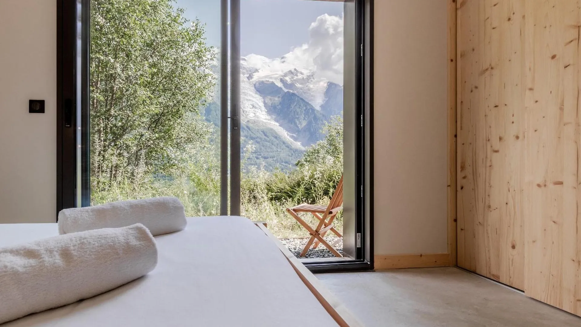 Chalet Soljanel Chamonix 0*,  France
