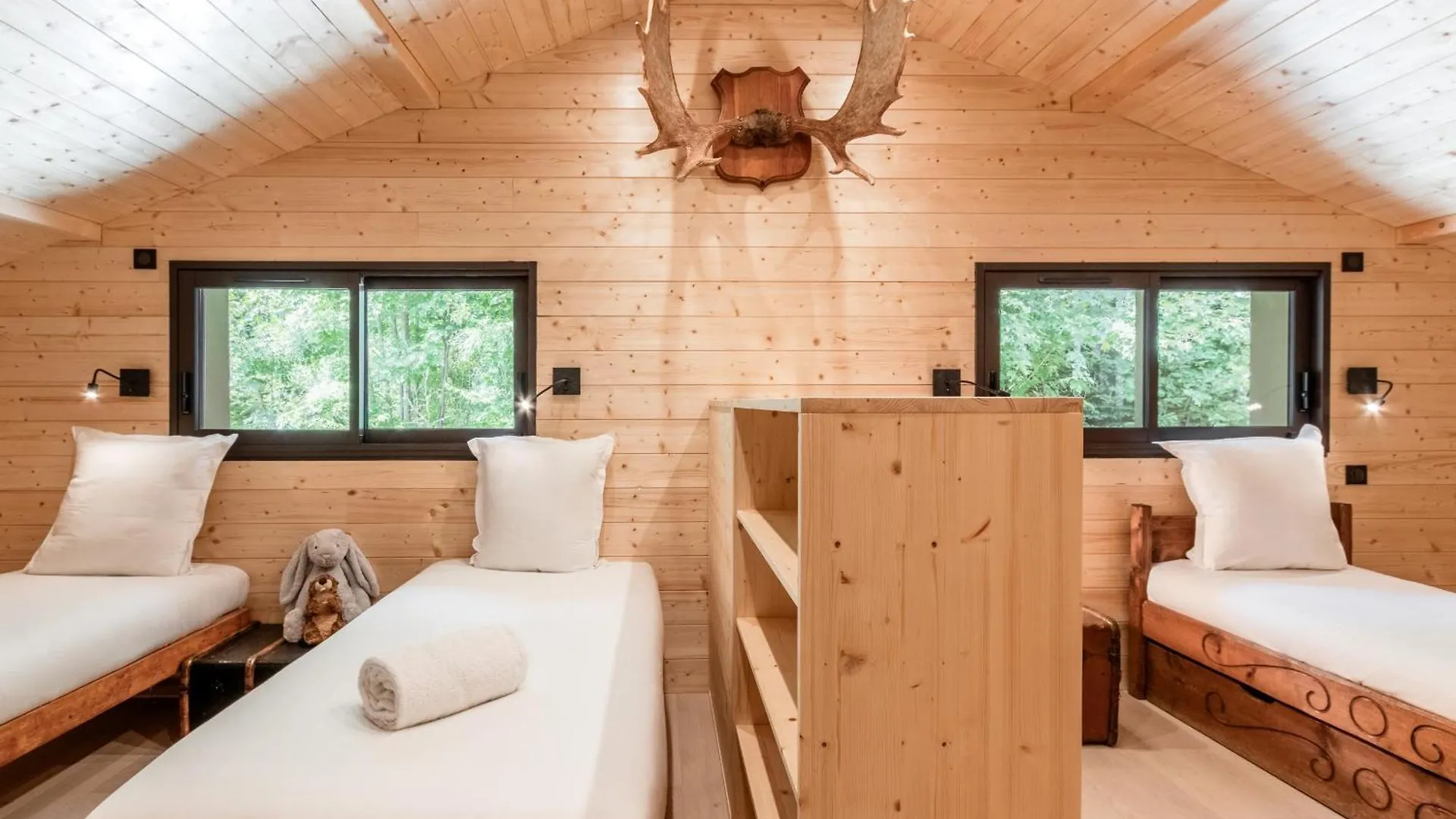 Chalet Soljanel Chamonix