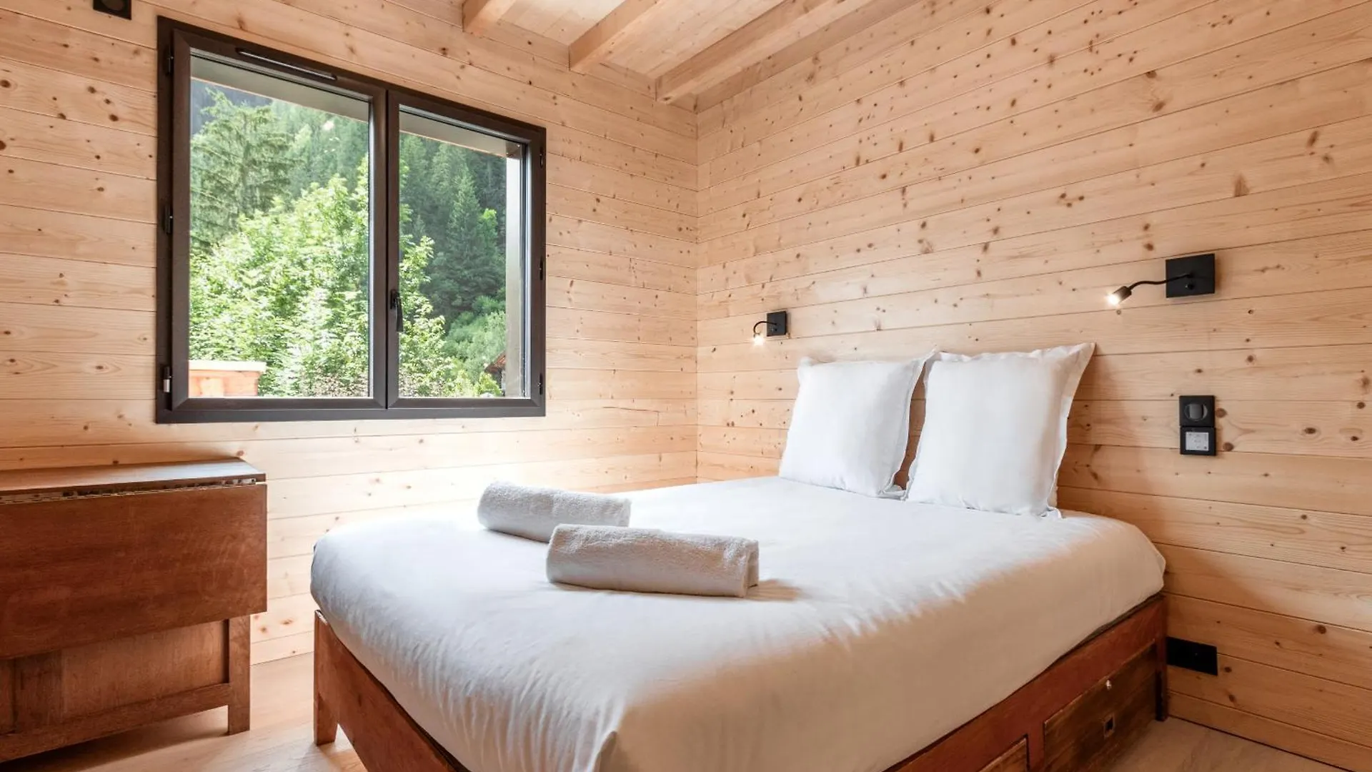 Chalet Soljanel Chamonix
