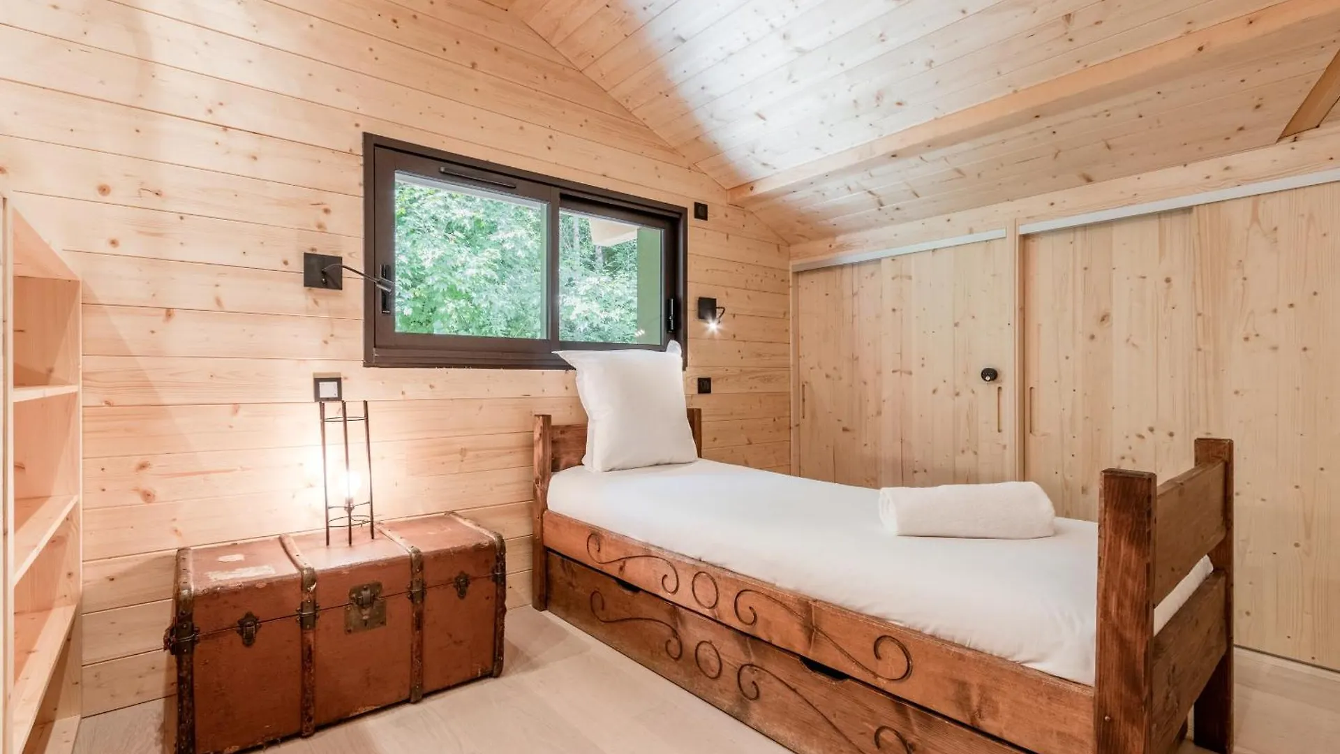 Chalet Soljanel Chamonix France
