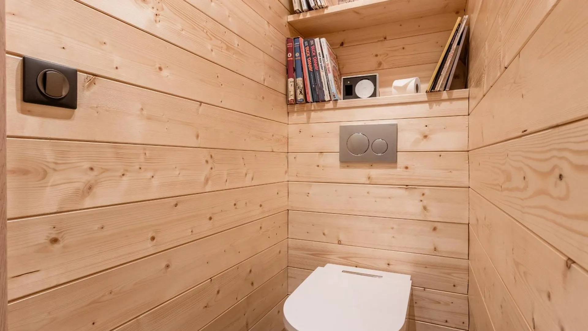 Chalet Soljanel Chamonix