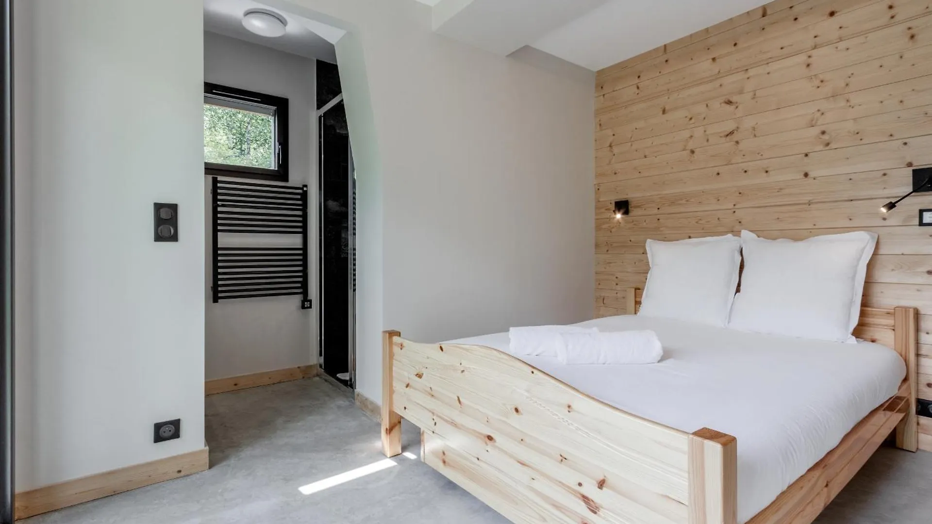 Chalet Soljanel Chamonix France