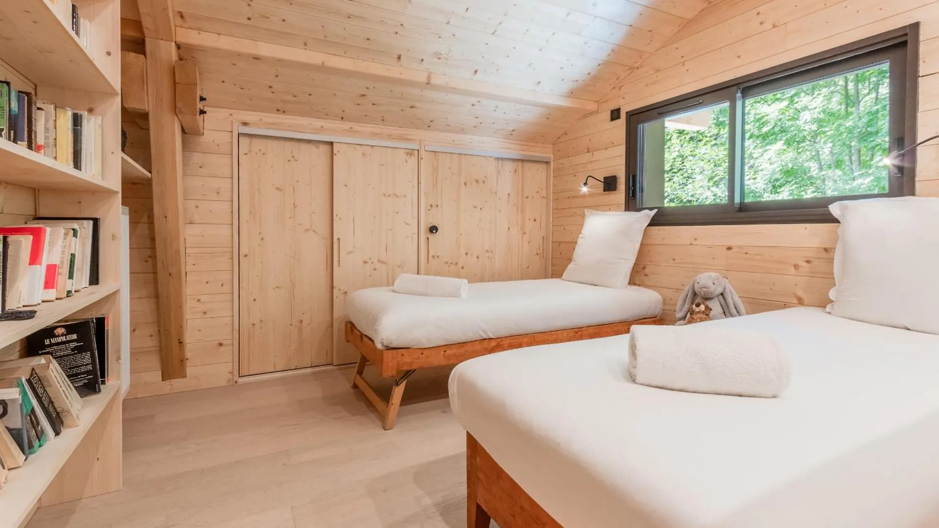 Chalet Soljanel Chamonix