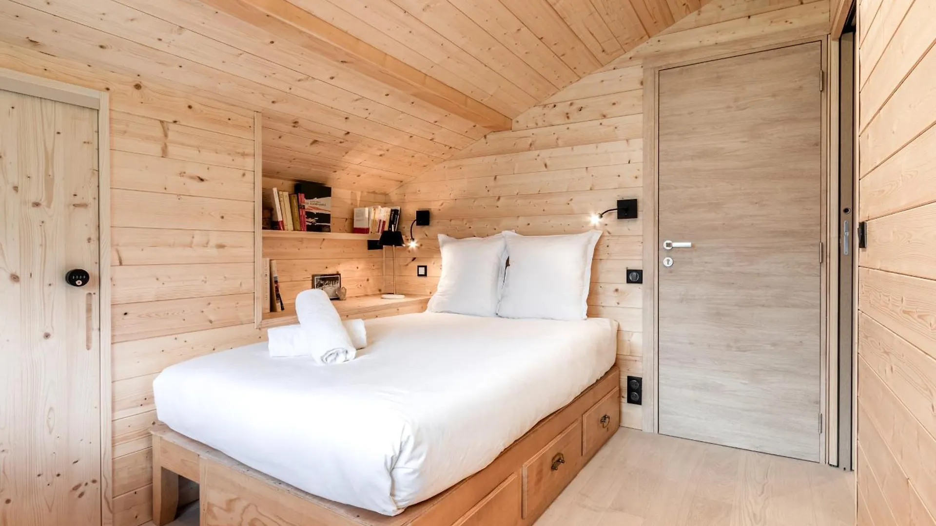 Chalet Soljanel Chamonix