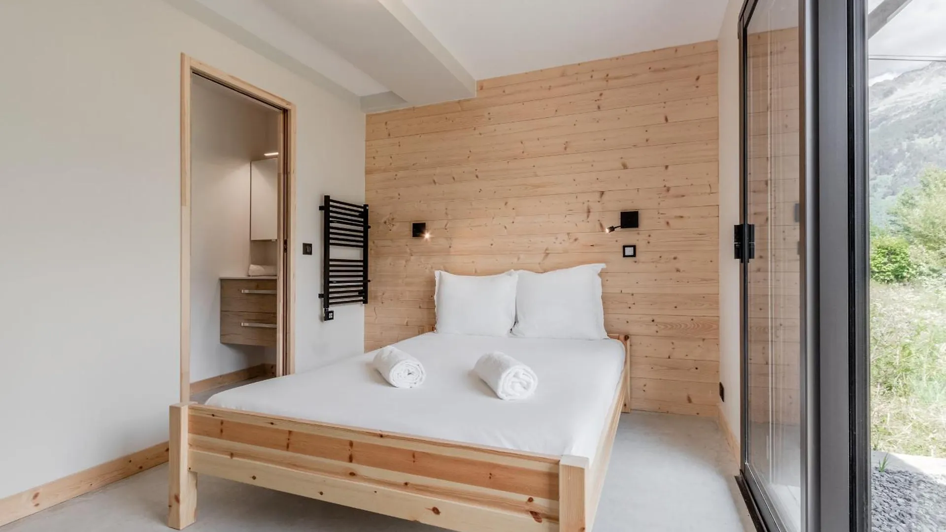 Chalet Soljanel Chamonix