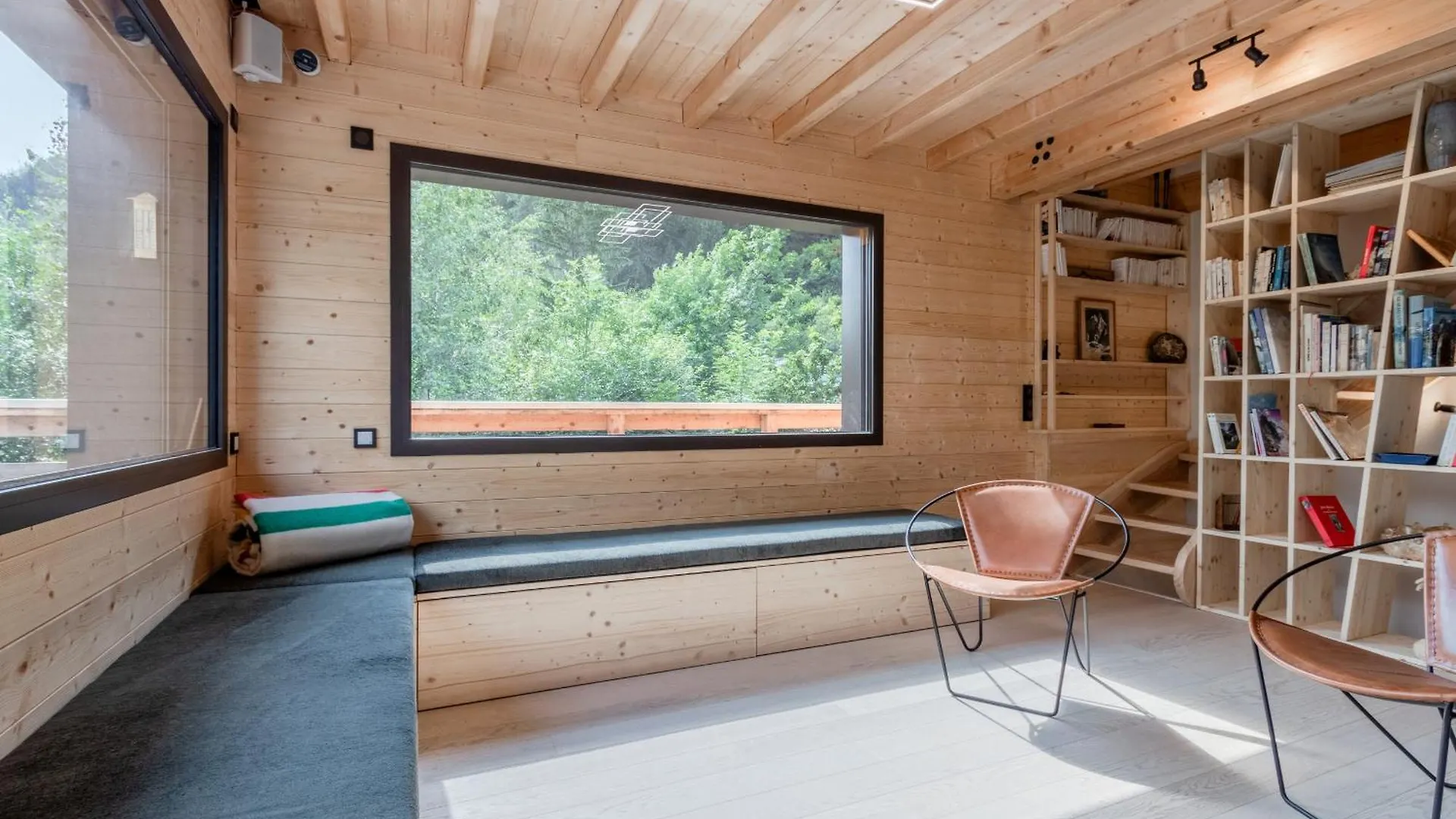 Chalet Soljanel Chamonix