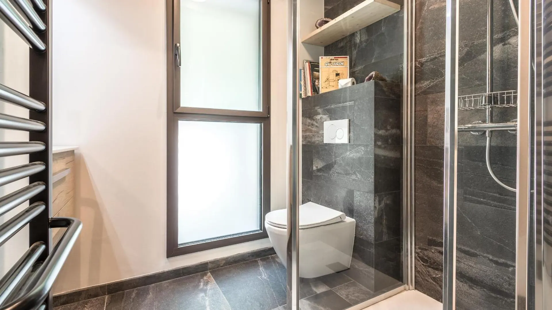 Chalet Soljanel Chamonix 0*,