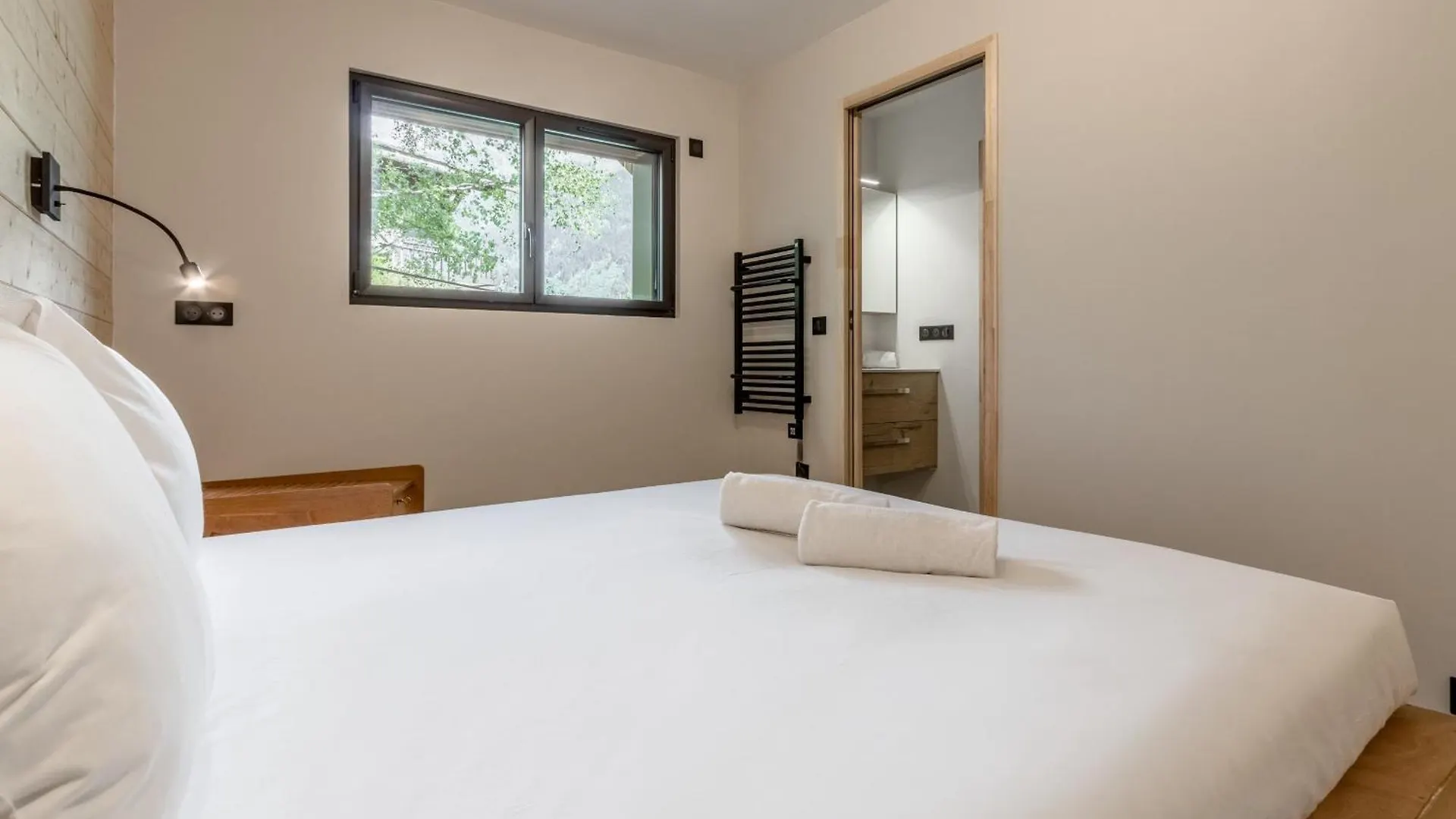 Chalet Soljanel Chamonix France