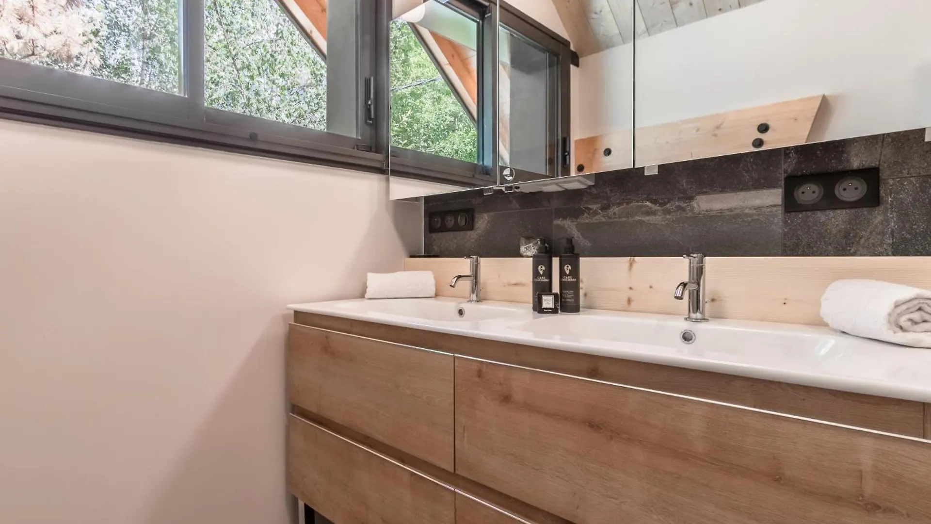 Chalet Soljanel Chamonix 0*,