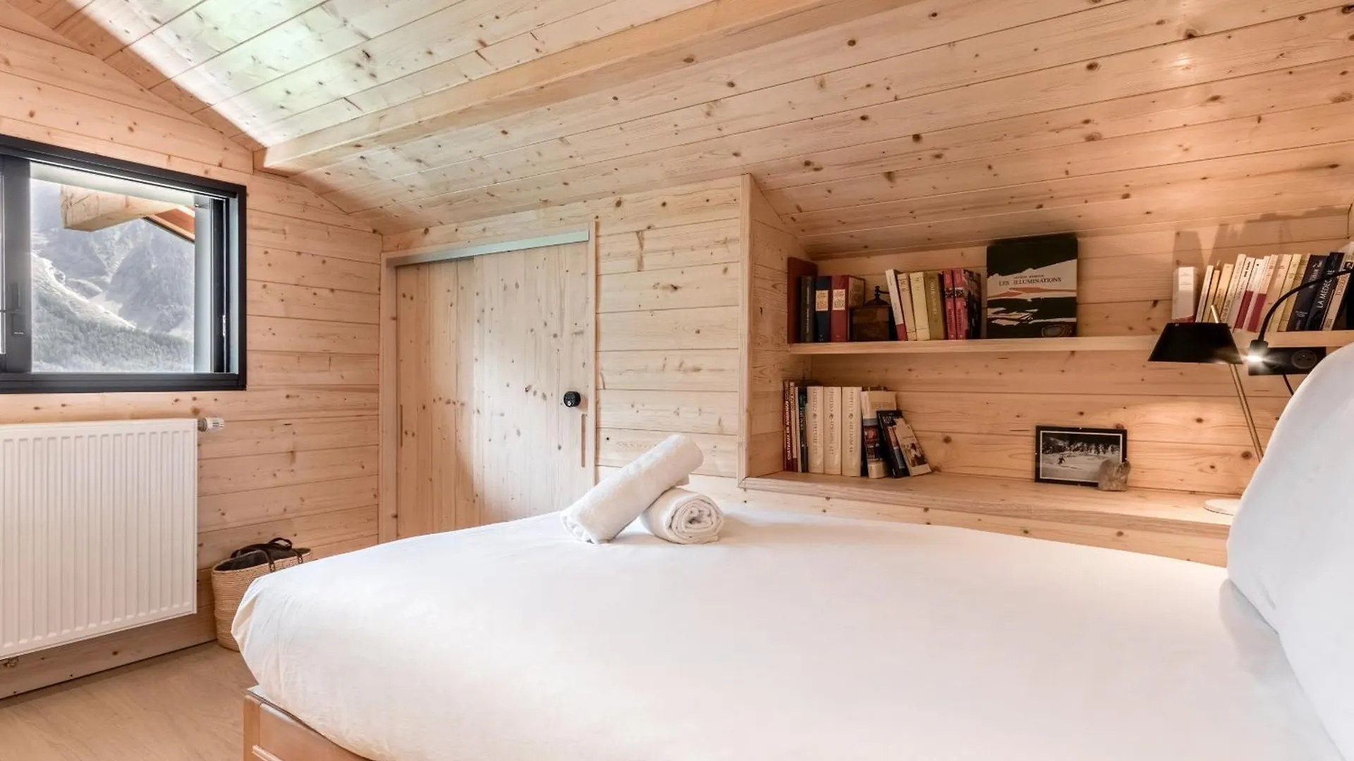 Chalet Soljanel Chamonix 0*,  France
