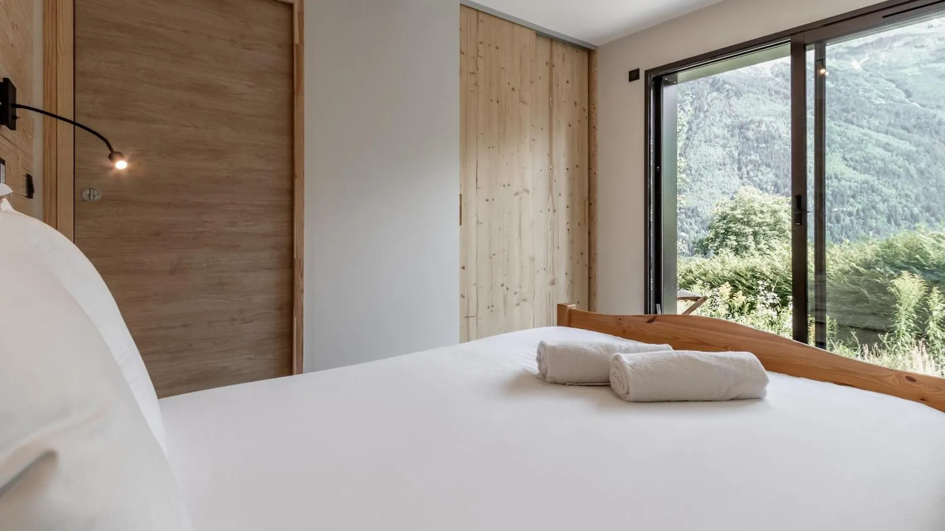 Chalet Soljanel Chamonix