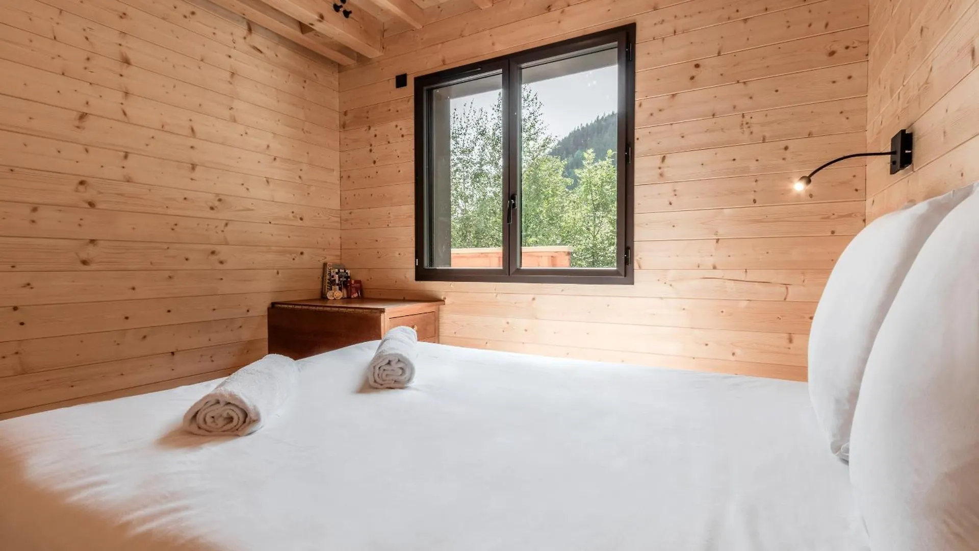 Chalet Soljanel Chamonix