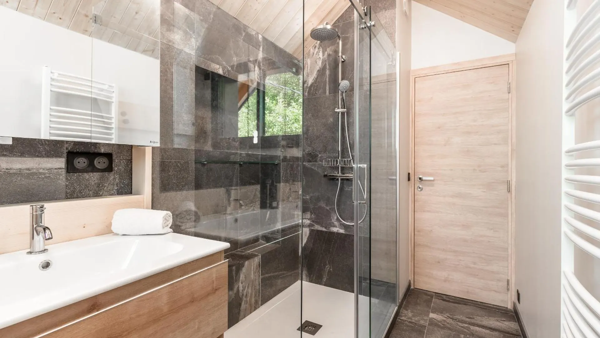 Chalet Soljanel Chamonix