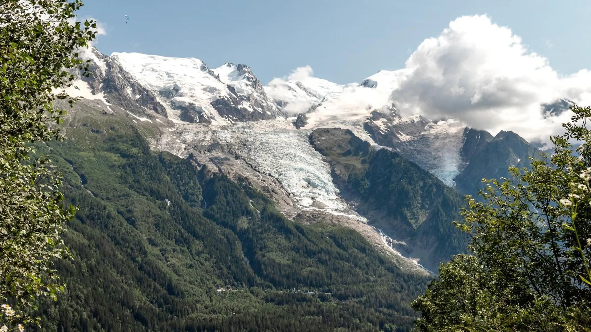 Chalet Soljanel Chamonix