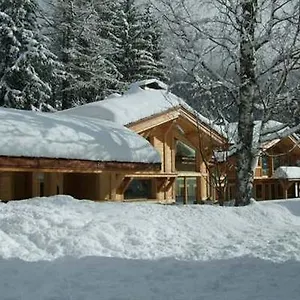  Chalet Les Rives D'argentière