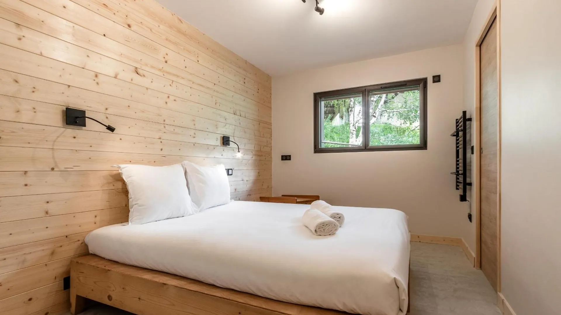 Chalet Soljanel Chamonix